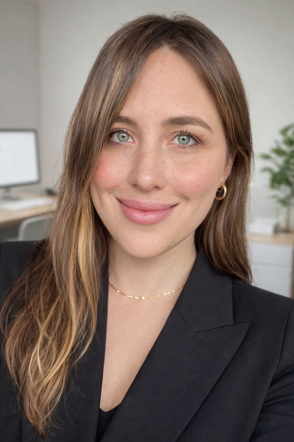 Dra. Colaianni Valeria